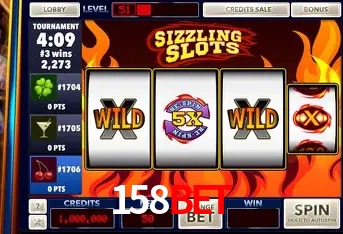 158Bet