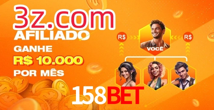 158Bet