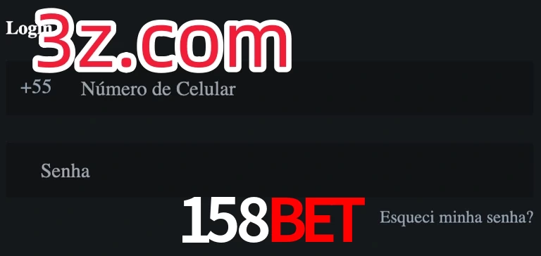 158Bet