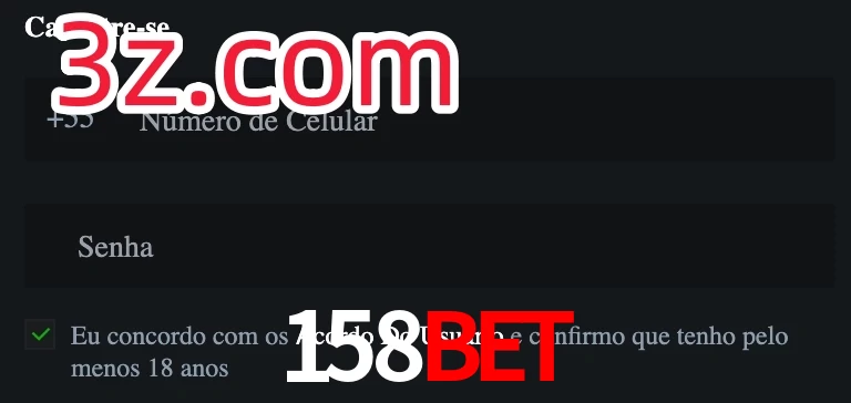 158Bet